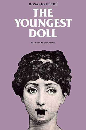 Beispielbild fr The Youngest Doll (Latin American Women Writers) zum Verkauf von Books From California