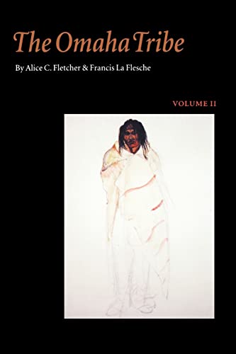 Beispielbild fr The Omaha Tribe, Volume 2 zum Verkauf von BookResQ.