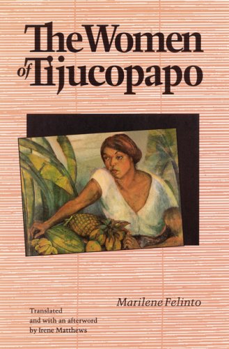 Beispielbild fr The Women of Tijucopapo (Latin American Women Writers) zum Verkauf von Fahrenheit's Books