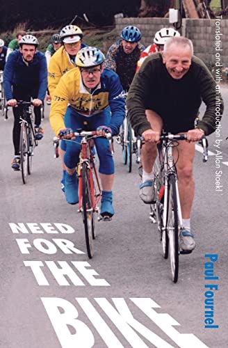 Imagen de archivo de Need for the Bike a la venta por Jenson Books Inc