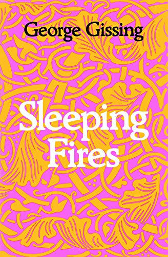 Beispielbild fr Sleeping Fires zum Verkauf von ThriftBooks-Atlanta