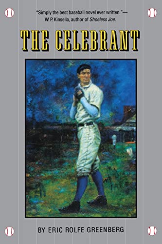 Imagen de archivo de The Celebrant: A Novel a la venta por Ergodebooks