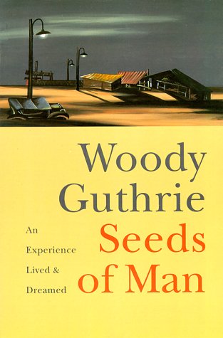 Beispielbild fr Seeds of Man: An Experience Lived and Dreamed zum Verkauf von Half Price Books Inc.