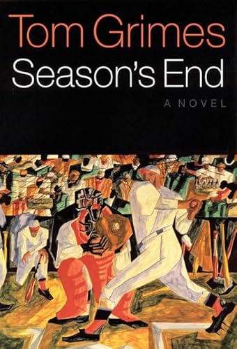 Beispielbild fr Season's End: A Novel zum Verkauf von Open Books