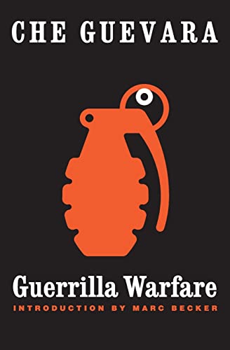 Beispielbild fr Guerrilla Warfare zum Verkauf von Open Books