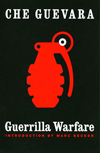 9780803270756: Guerrilla Warfare