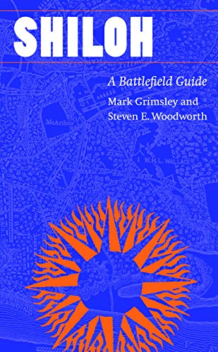 Beispielbild fr Shiloh: A Battlefield Guide (This Hallowed Ground: Guides to Civil War Battlefields) zum Verkauf von BooksRun
