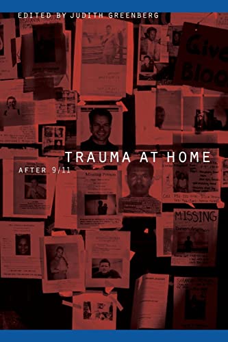 9780803271081: Trauma at Home: After 9/11