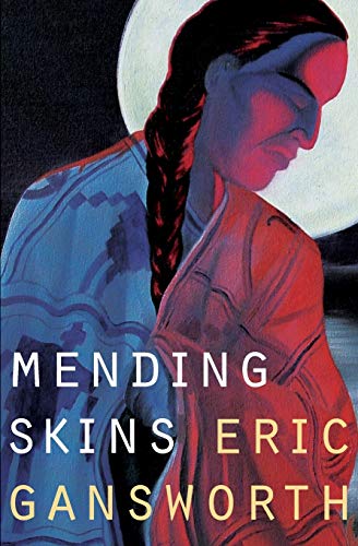 Beispielbild fr Mending Skins [ Inscribed By The Author] zum Verkauf von Willis Monie-Books, ABAA