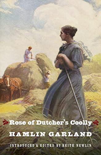 Stock image for Rose of Dutcher's Coolly for sale by ThriftBooks-Atlanta