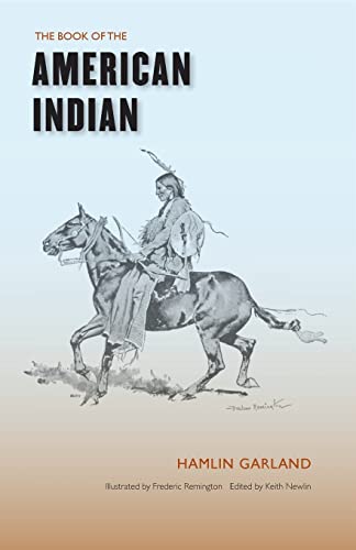 Beispielbild fr The Book of the American Indian zum Verkauf von HPB-Emerald