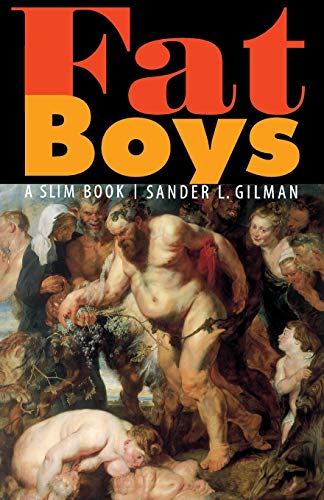 Beispielbild fr Fat Boys: A Slim Book zum Verkauf von ThriftBooks-Dallas