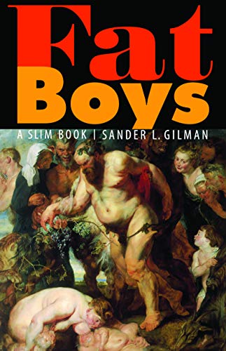 9780803271234: Fat Boys: A Slim Book
