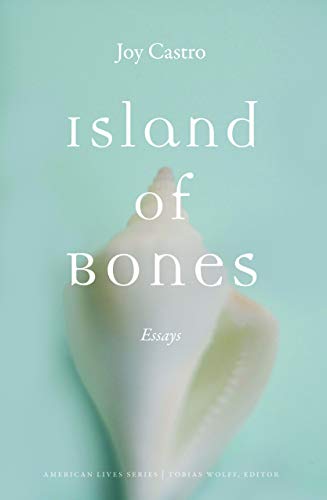 Beispielbild fr Island of Bones : Essays zum Verkauf von Better World Books
