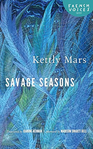 9780803271487: Savage Seasons (French Voices)