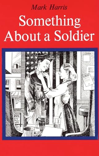 Imagen de archivo de Something about a Soldier a la venta por Books From California