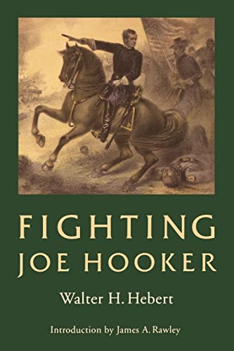 9780803273238: Fighting Joe Hooker