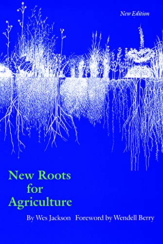 9780803275621: New Roots for Agriculture