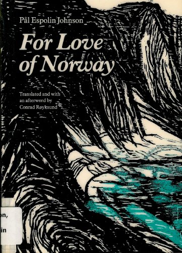 Stock image for For Love of Norway for sale by ThriftBooks-Atlanta