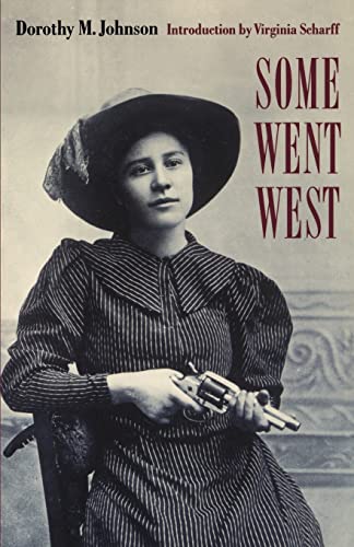 Imagen de archivo de Some Went West a la venta por SecondSale