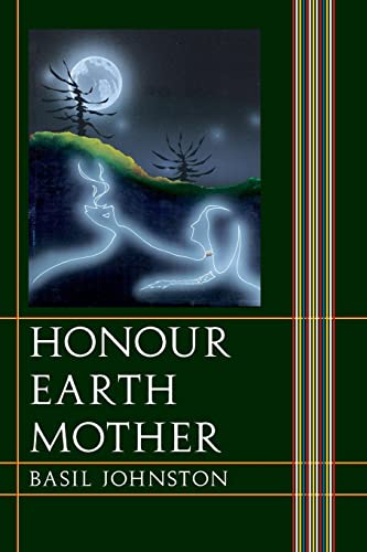 Beispielbild fr Honour Earth Mother zum Verkauf von GF Books, Inc.