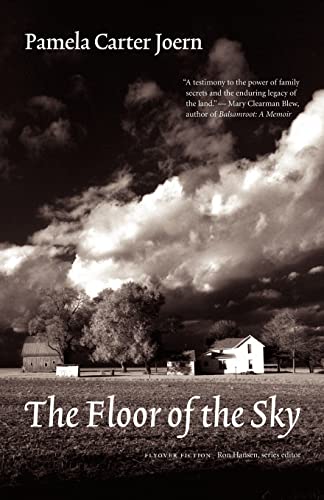 Beispielbild fr The Floor of the Sky (Flyover Fiction) zum Verkauf von Your Online Bookstore