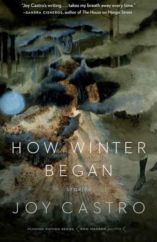 Beispielbild fr How Winter Began : Stories zum Verkauf von Better World Books: West