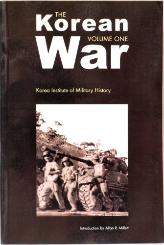The Korean War. Vol. 1