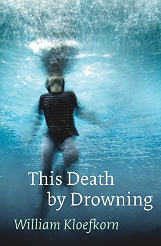 Beispielbild fr This Death by Drowning zum Verkauf von Better World Books