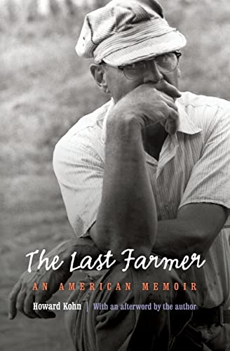 Beispielbild fr The Last Farmer: An American Memoir zum Verkauf von SecondSale