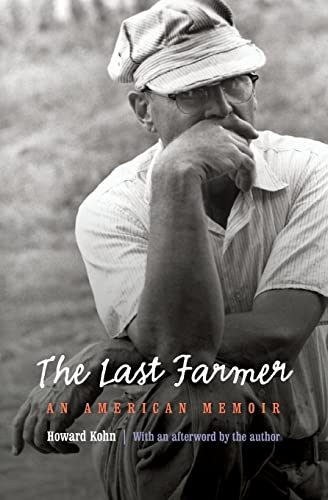 9780803278158: Last Farmer: An American Memoir