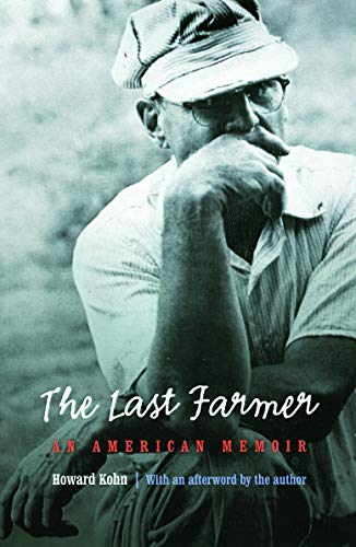Stock image for The Last Farmer: An American Memoir for sale by Dream Books Co.
