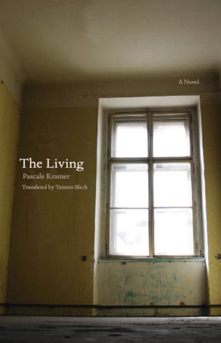Imagen de archivo de The Living (European Women Writers) a la venta por Open Books