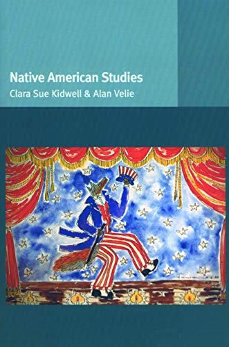 Stock image for Native American Studies (Introducing Ethnic Studies) for sale by Idaho Youth Ranch Books