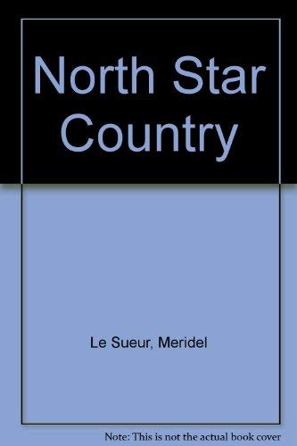 Stock image for North Star Country for sale by ThriftBooks-Atlanta