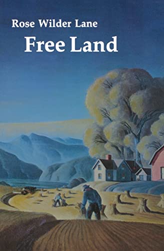 Imagen de archivo de Free Land a la venta por HPB-Emerald