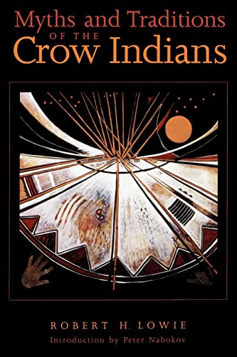 

Myths and Traditions of the Crow Indians