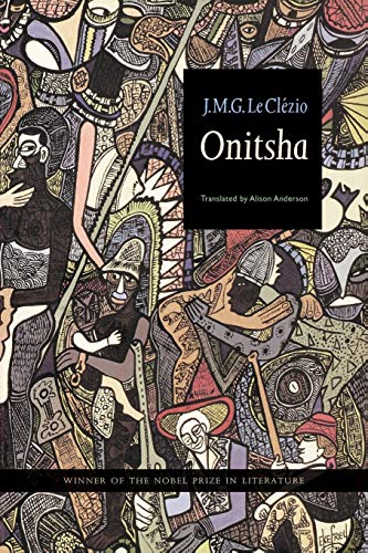 Beispielbild für Onitsha zum Verkauf von Better World Books