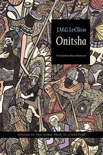 Stock image for Onitsha for sale by Better World Books