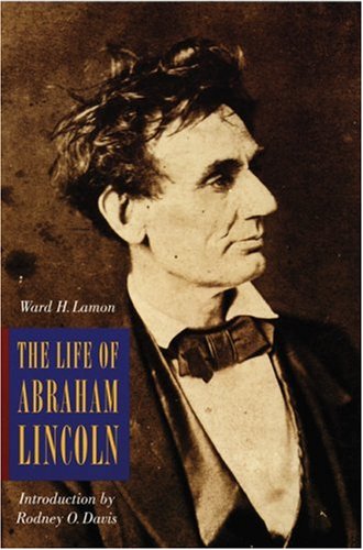 Beispielbild fr The Life of Abraham Lincoln: From His Birth to His Inauguration as President zum Verkauf von WeBuyBooks