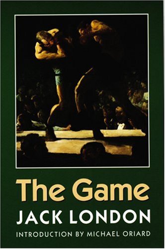 Stock image for The Game for sale by Ergodebooks