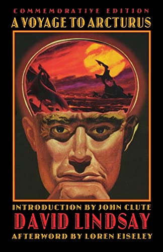 9780803280045: A Voyage to Arcturus (Bison Frontiers of Imagination)