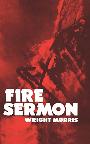Stock image for Fire Sermon for sale by Better World Books: West
