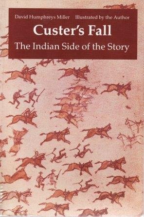 Beispielbild fr Custer's Fall: The Indian Side of the Story zum Verkauf von BooksRun