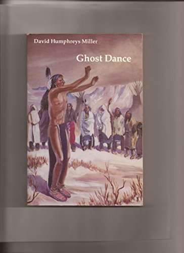 9780803281301: Ghost Dance