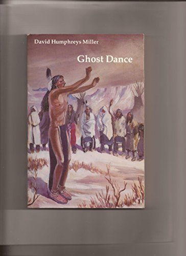 Ghost dance