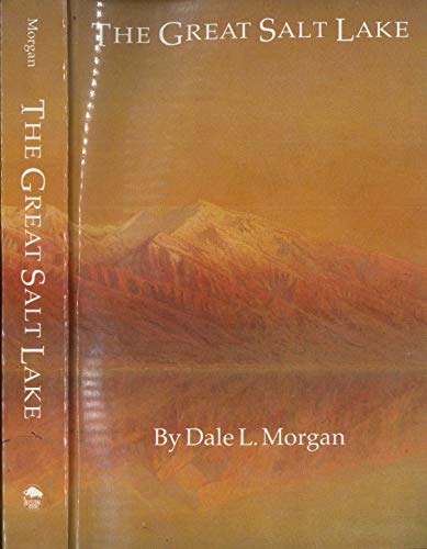 Stock image for The Great Salt Lake for sale by Books of the Smoky Mountains