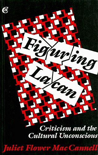 9780803281400: Figuring Lacan: Criticism and the Cultural Unconscious (Critics of the Twentieth Century)