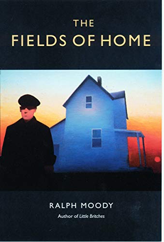 Beispielbild fr The Fields of Home zum Verkauf von -OnTimeBooks-