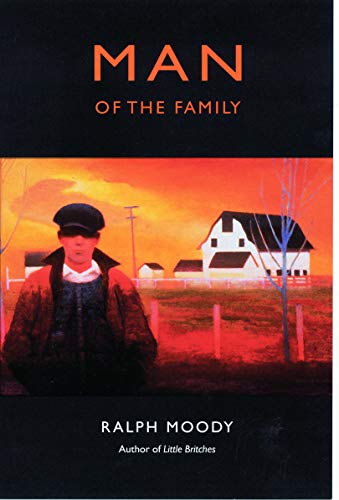 Imagen de archivo de Man of the Family a la venta por Reliant Bookstore